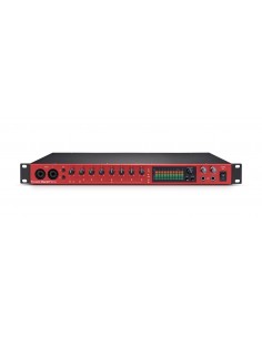 FOCUSRITE CLARETT+ 8PRE 2