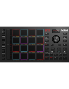 AKAI MPC Studio 2 2