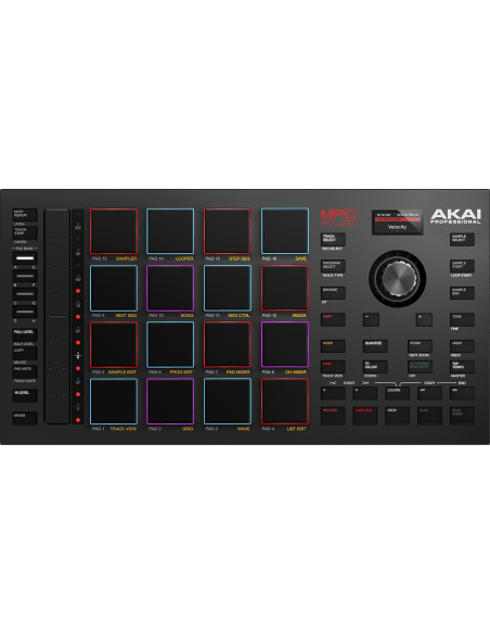 AKAI MPC Studio 2