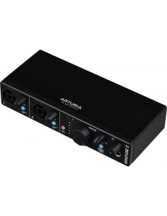 ARTURIA MINIFUSE 2 BK