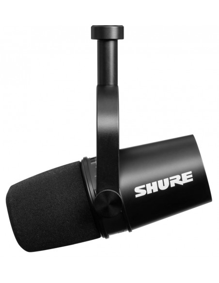 SHURE MV7K