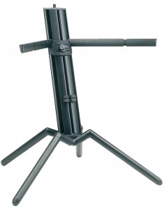 K&M 18840B Baby Spider pro noir