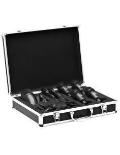 AKG DRUM SET SESSION 1