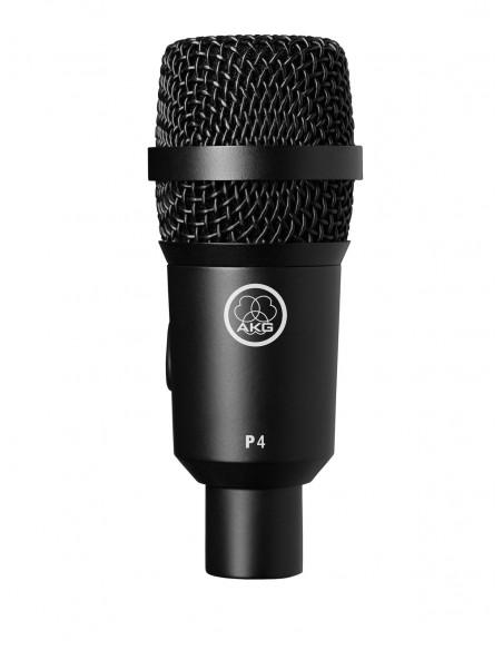 AKG DRUM SET SESSION 1