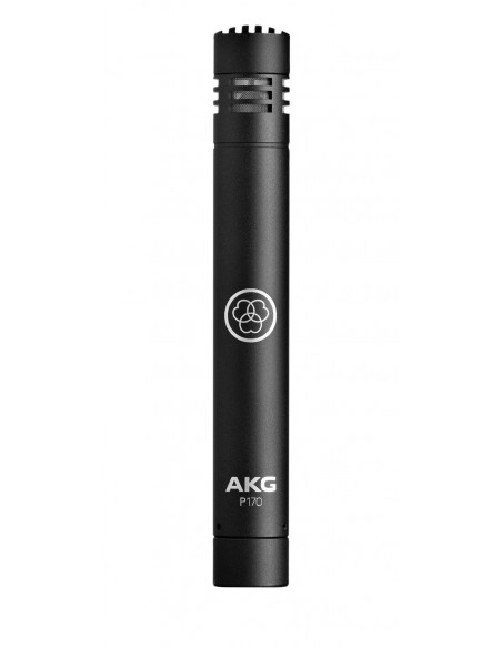 AKG DRUM SET SESSION 1