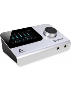 APOGEE SYMPHONY DESKTOP