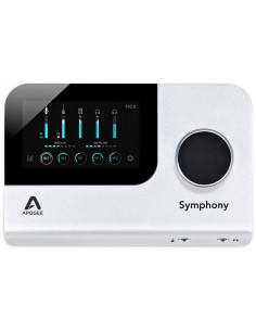 APOGEE SYMPHONY DESKTOP 2