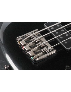 IBANEZ SR300E-IPT IRON PEWTER 2