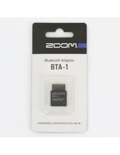 ZOOM BTA-1 2