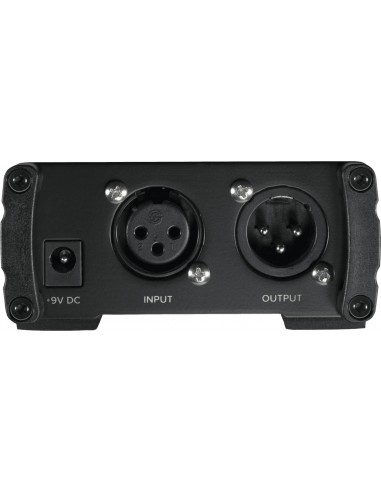 MACKIE M48 - Alimentation Fantôme