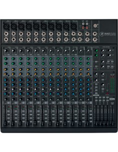 MACKIE 1642 VLZ4 2