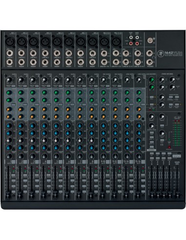 MACKIE 1642 VLZ4