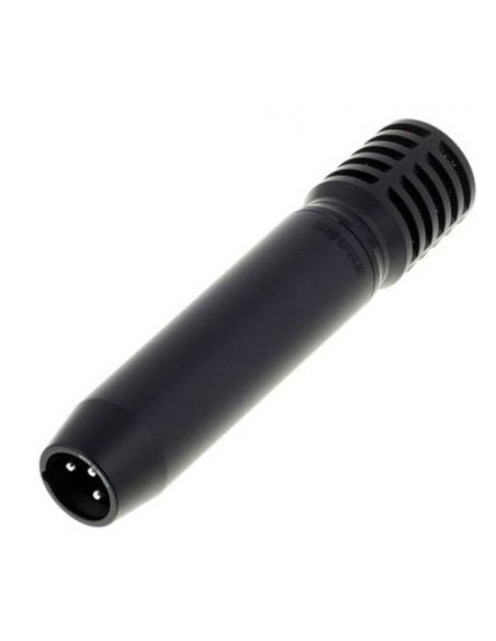 SHURE PGA81 XLR