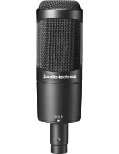 AUDIO TECHNICA AT2050 2