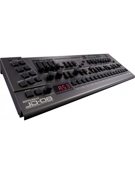 ROLAND JD-08 Boutique