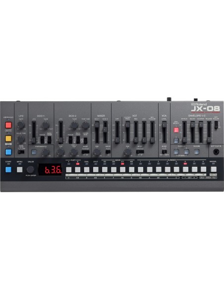ROLAND JX-08 Boutique