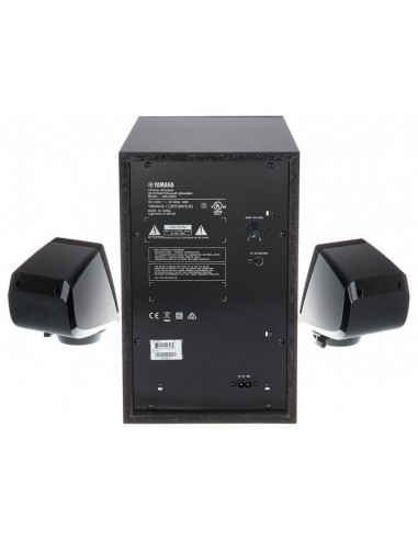 YAMAHA GNS-MS01 pour GENOS