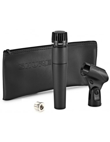 SHURE SM57 LCE