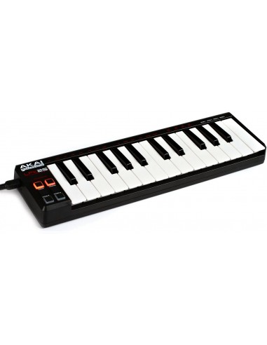 AKAI LPK25