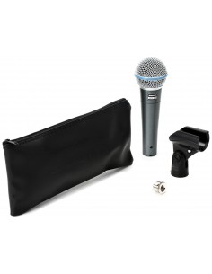 SHURE Beta 58 A 2