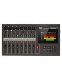 ZOOM R20