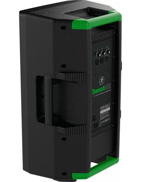 MACKIE THRASH 212 MACKIE THRASH 212