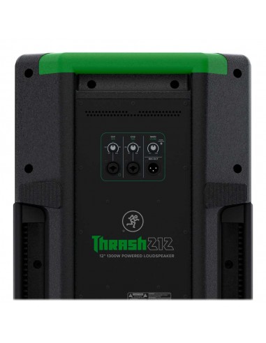 MACKIE THRASH 212