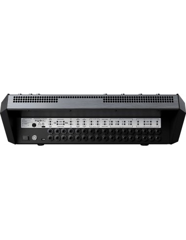 SOLID STATE LOGIC BIG SIX