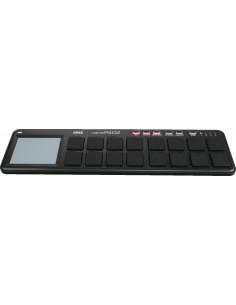 KORG NanoPad 2 BK 2