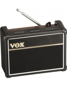 VOX AC30 RADIO