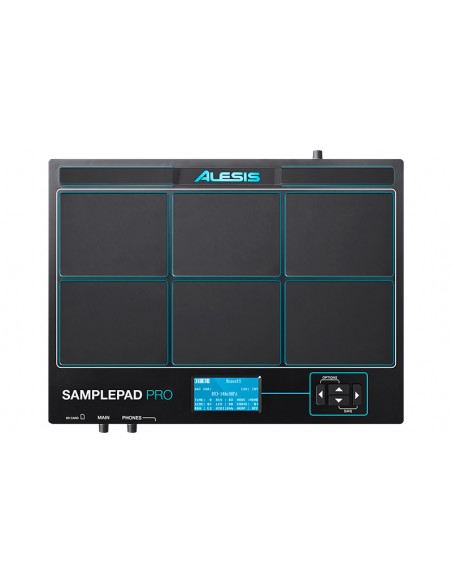 ALESIS SAMPLEPAD Pro