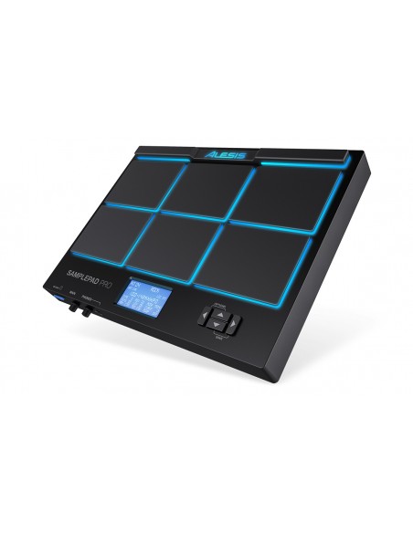 ALESIS SAMPLEPAD Pro