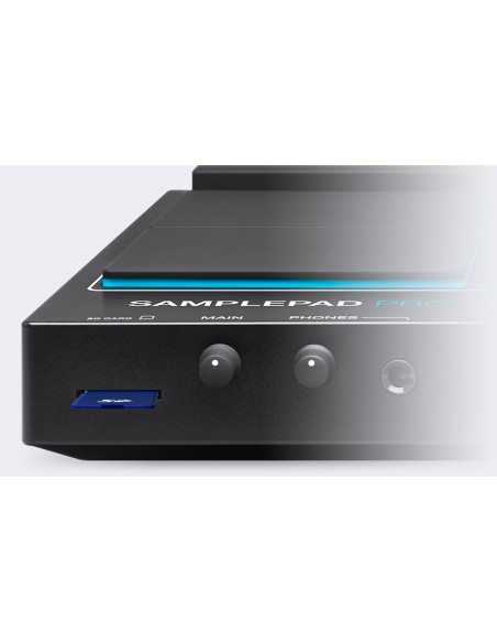 ALESIS SAMPLEPAD Pro
