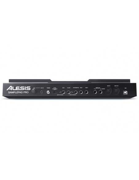 ALESIS SAMPLEPAD Pro