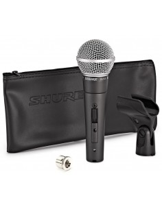 SHURE SM58 SE 2