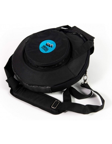 METAL SOUNDS ZENKO ZEN03 9 NOTES - AKEBONO