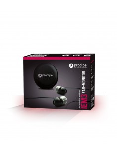 PRODIPE IEM 3 in-ear monitors 2