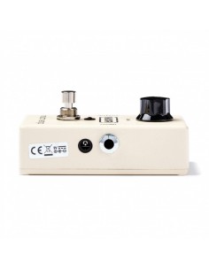 MXR M133 Micro Amp 2