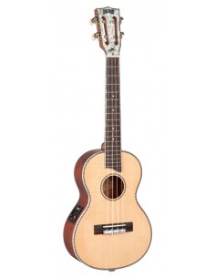 MAHALO MP3-MEQ2 UKULELE TENOR ELECTRO