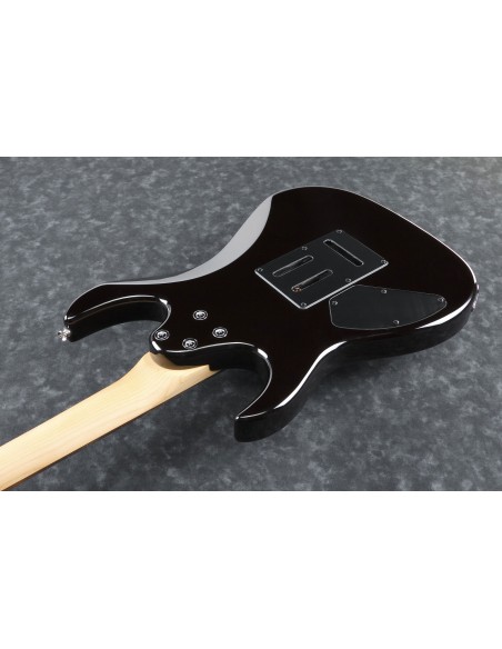 IBANEZ GRX70QA-TRB