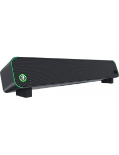 MACKIE STEALTHBAR