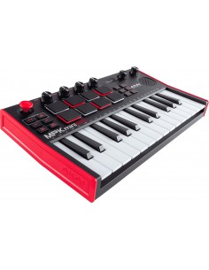AKAI MPK MINI PLAY Mk3