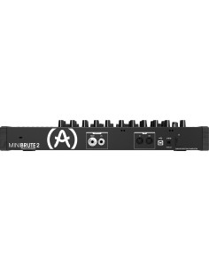 Arturia MINIBRUTE 2 BK 2