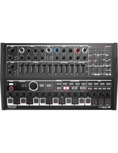 Arturia MINIBRUTE 2S BK