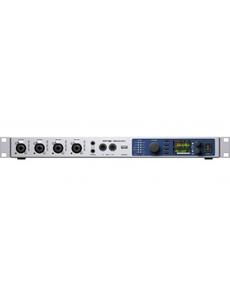 RME FIREFACE UFX II RME FIREFACE UFX II