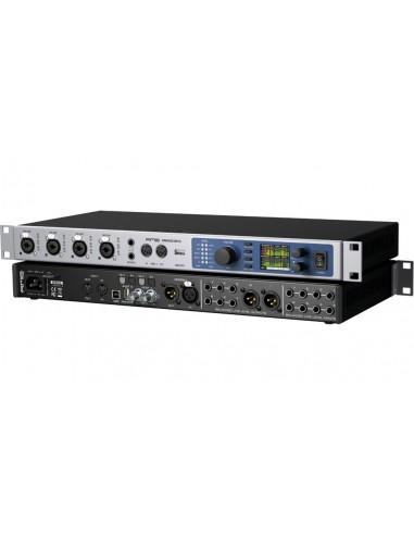 RME FIREFACE UFX II