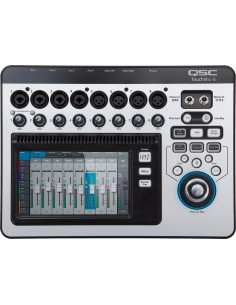 QSC TouchMix 8