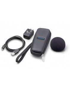 ZOOM SPH-1n - Pack d'accessoires pour H1n