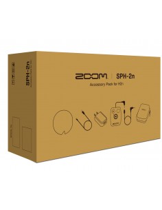 ZOOM SPH2n 2