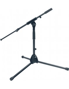 K&M 25905 PIED DE MICROPHONE 2